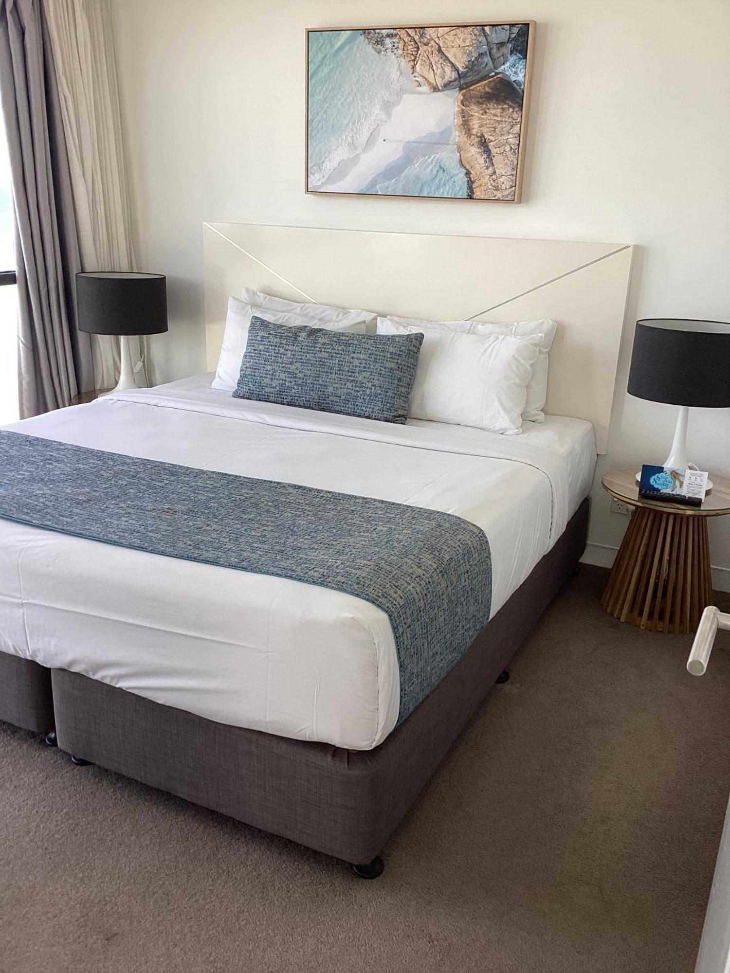 Rhapsody - Official Gold Coast