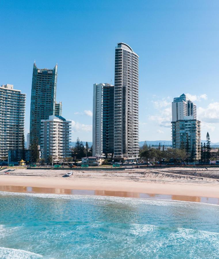 Rhapsody - Official Resort Gold Coast
