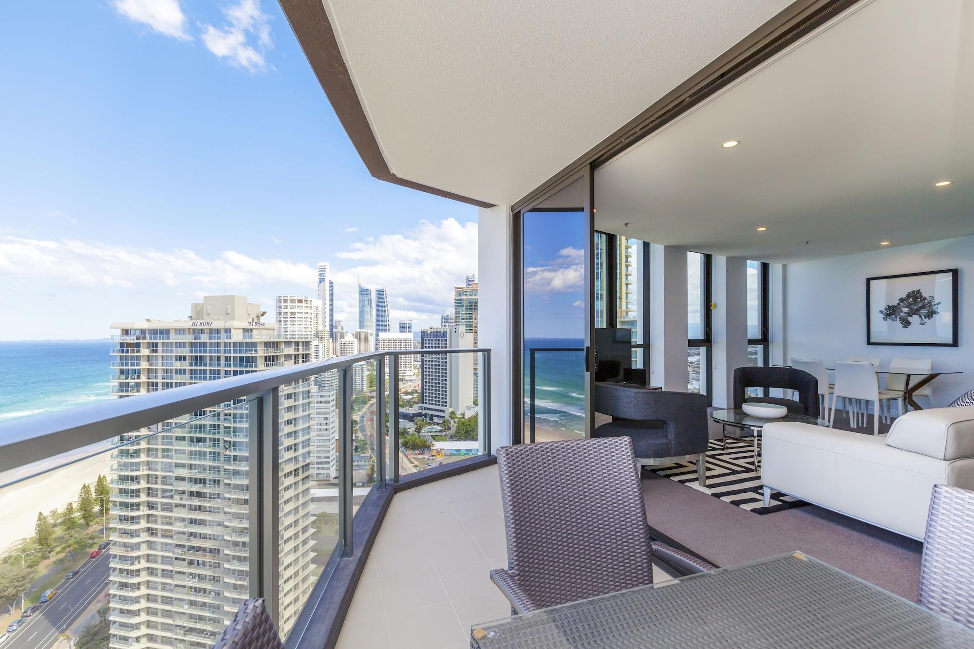 Resort Rhapsody - Official Gold Coast