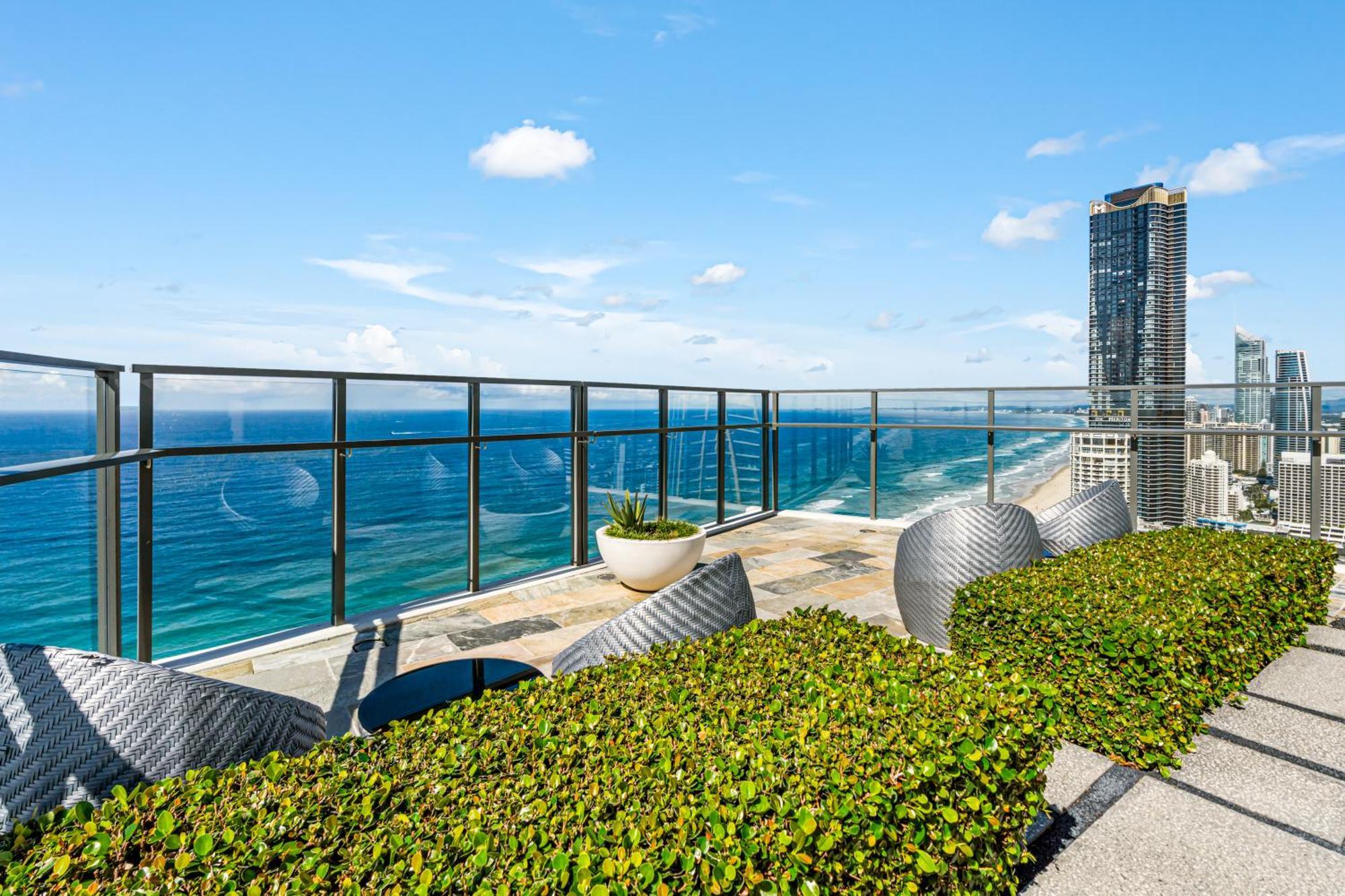 Rhapsody - Official Resort 4*