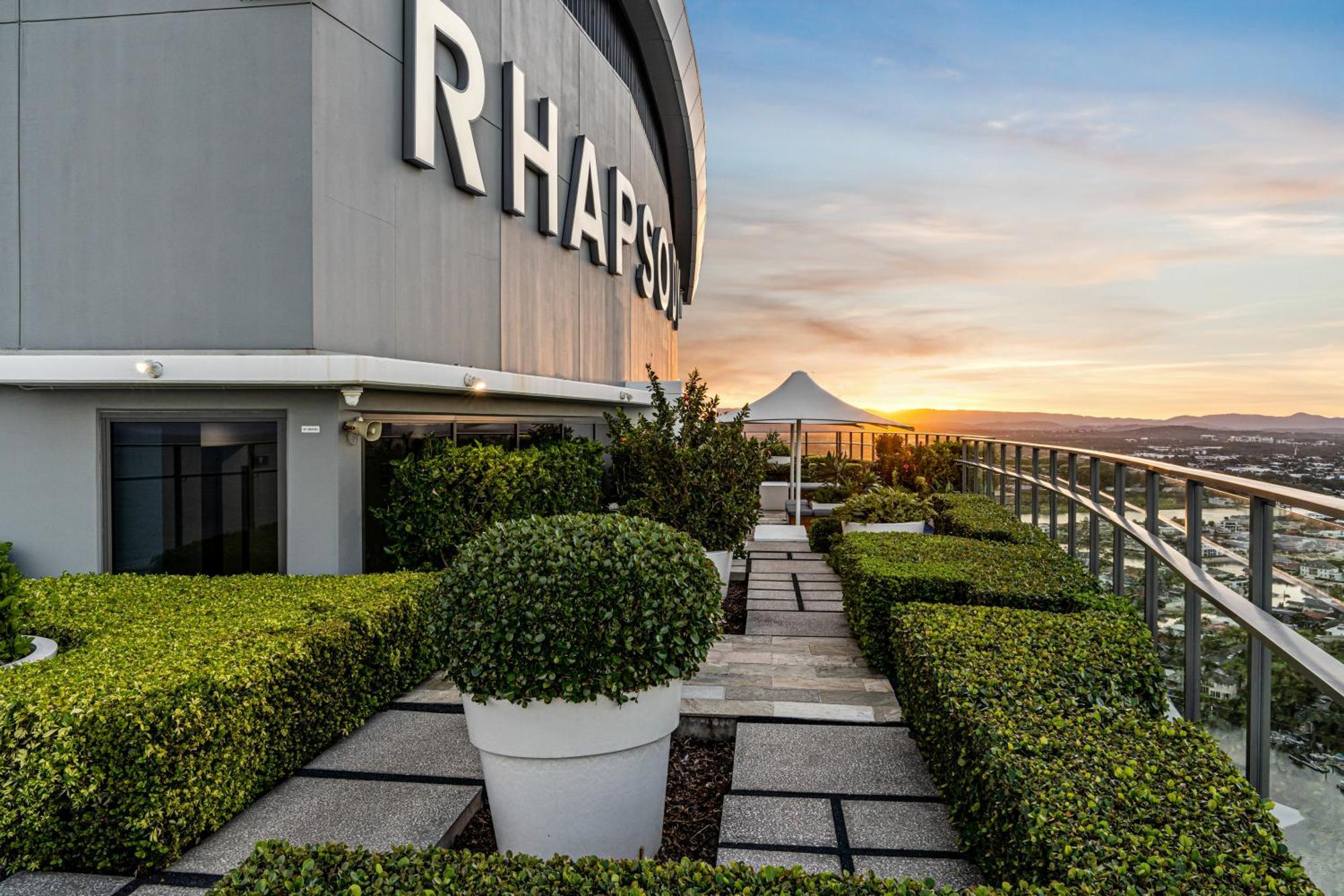 Rhapsody - Official Resort Gold Coast