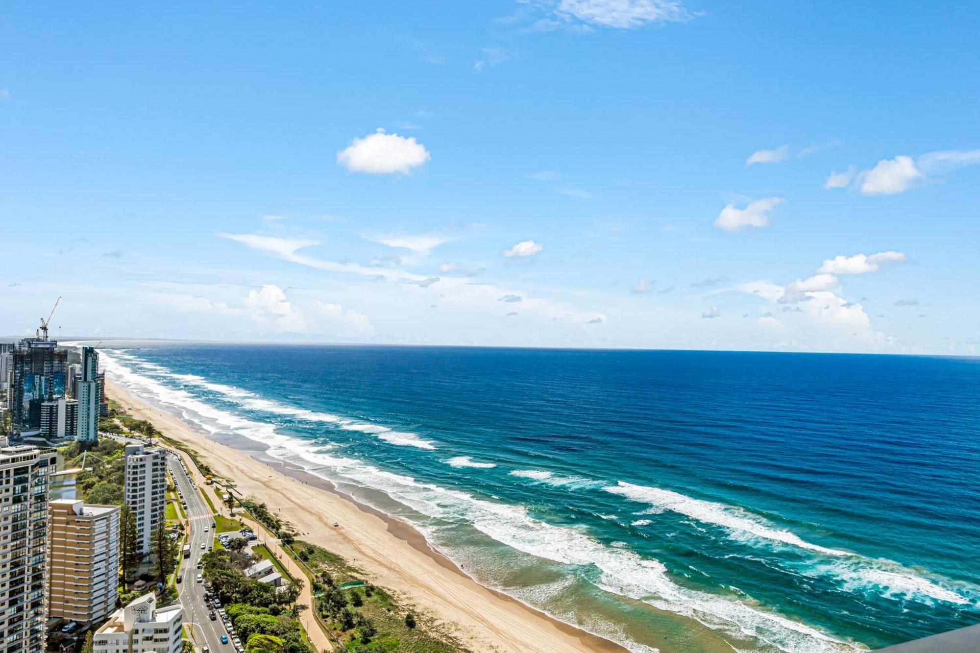 Rhapsody - Official 4* Gold Coast