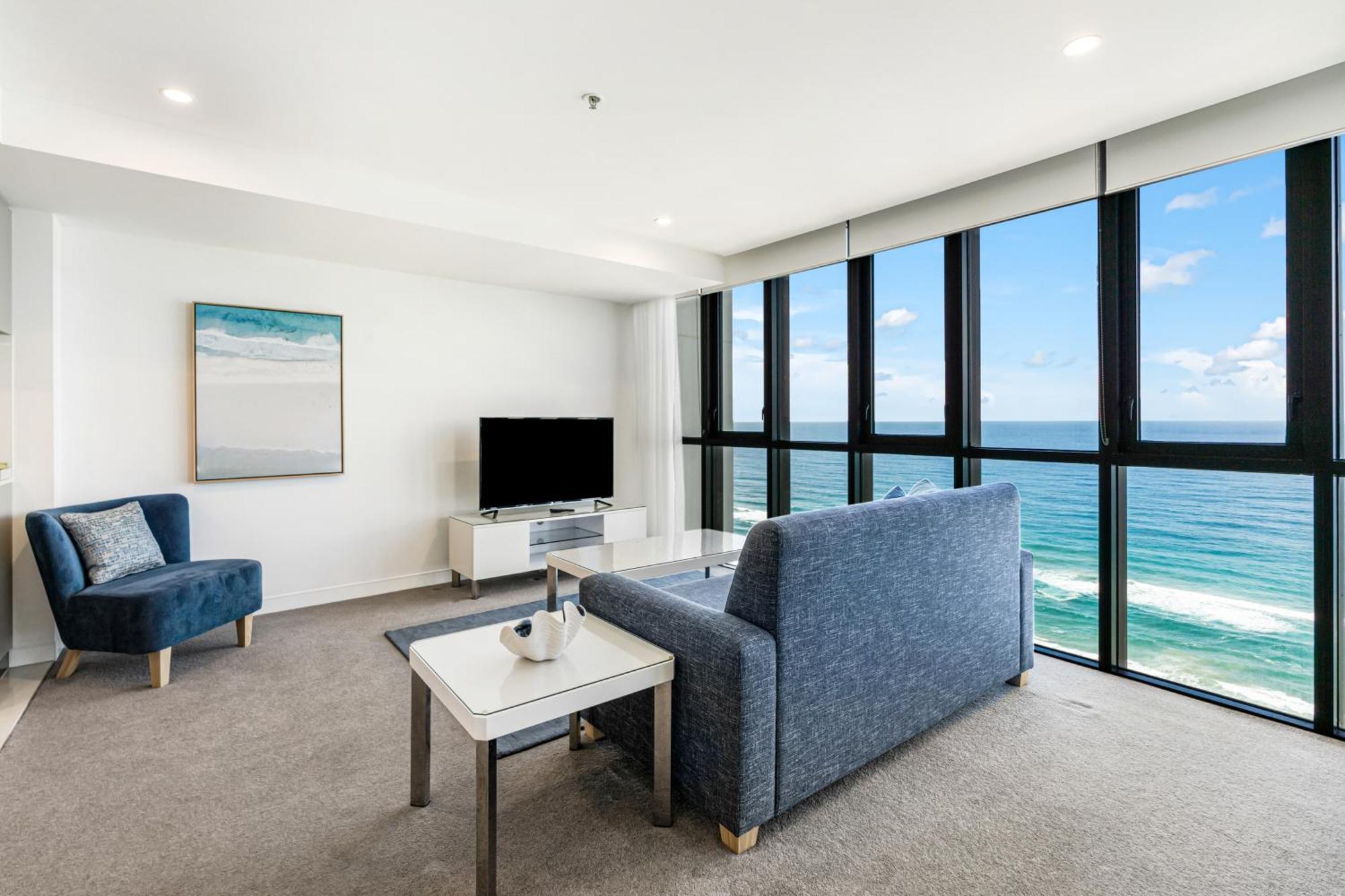 Rhapsody - Official Gold Coast