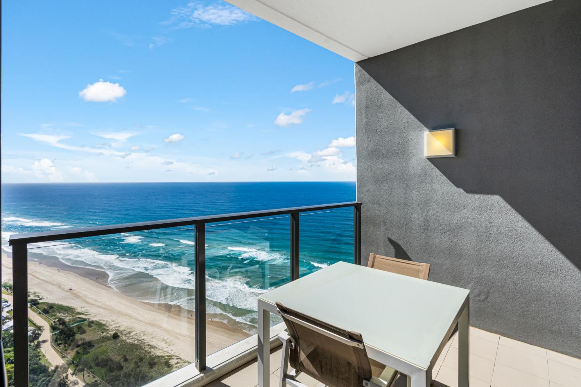 Rhapsody - Official 4* Gold Coast
