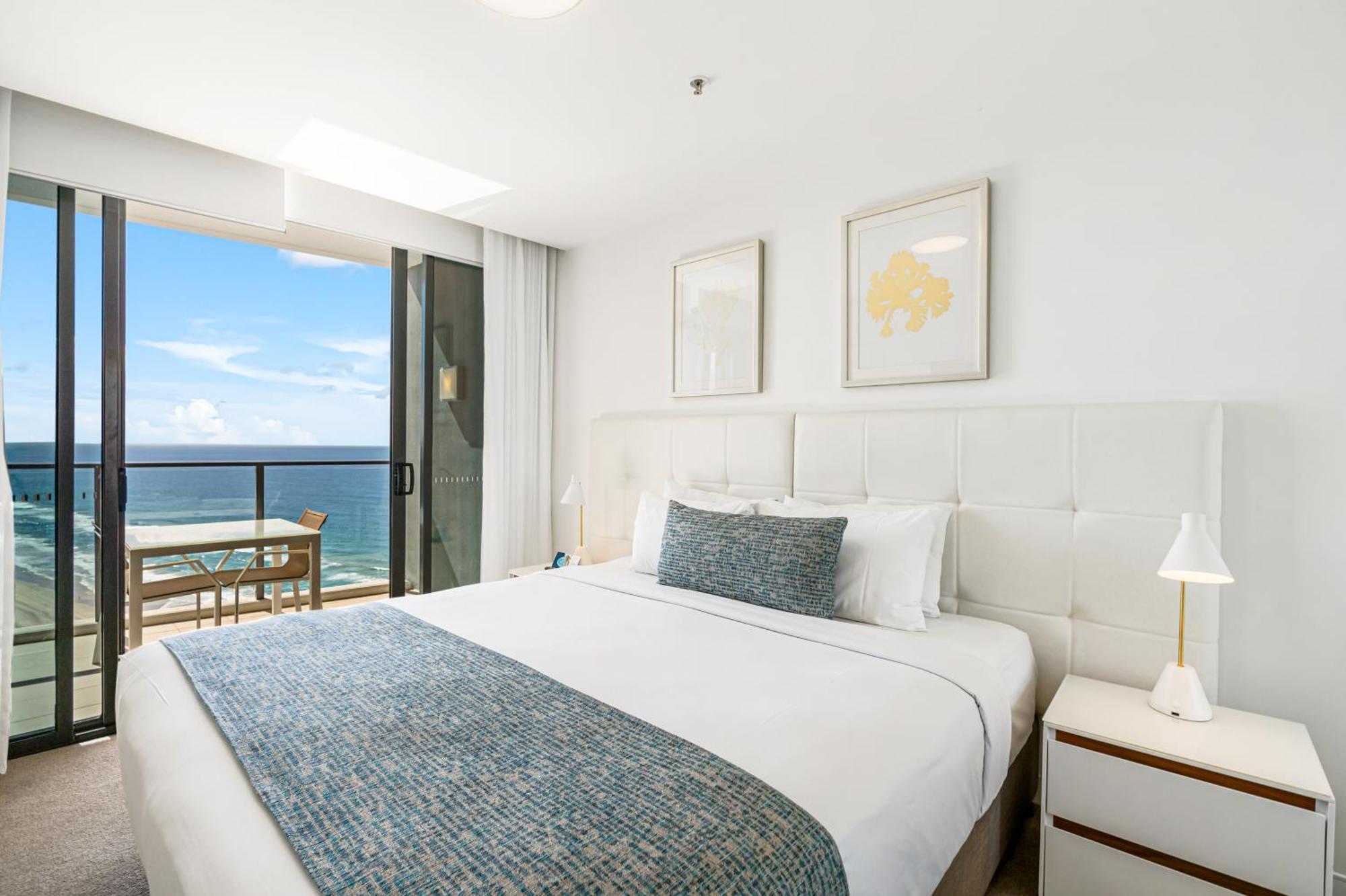 Rhapsody - Official Resort Gold Coast