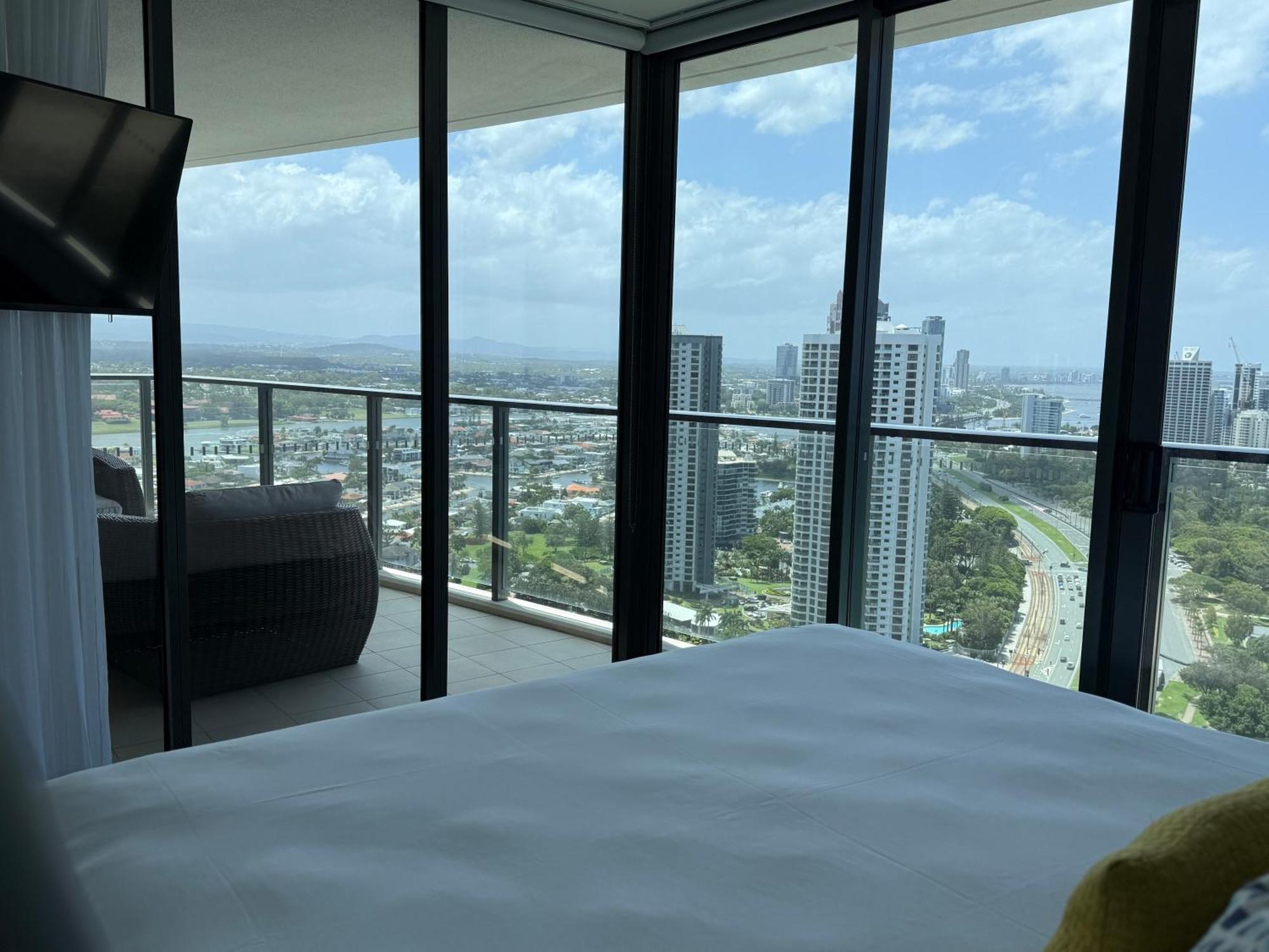 Resort Rhapsody - Official Gold Coast
