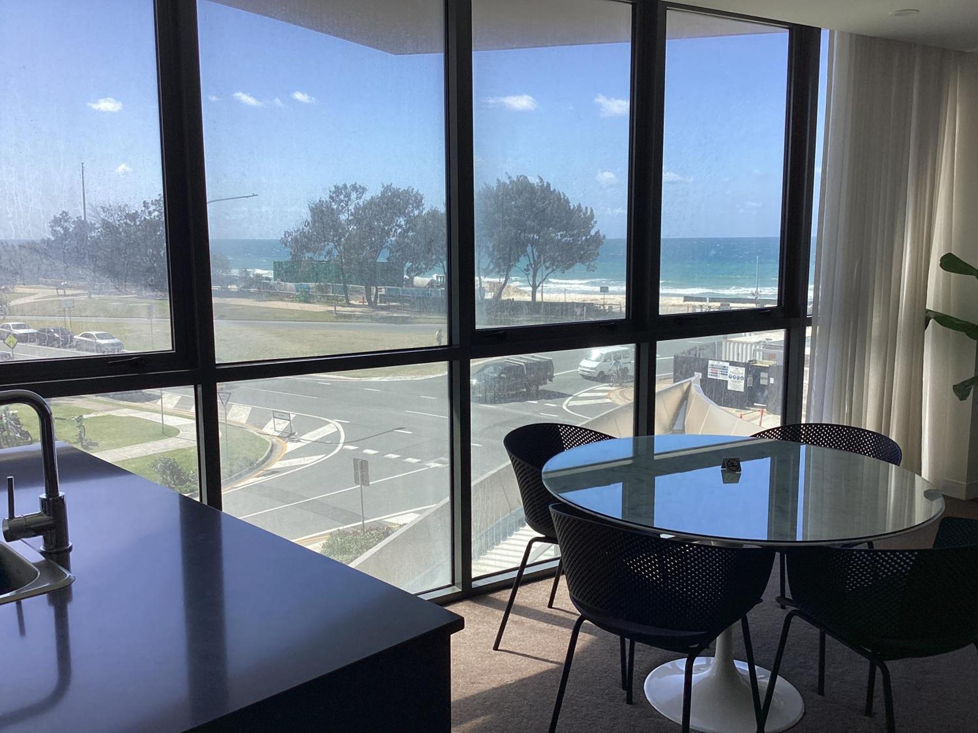 Rhapsody - Official Gold Coast